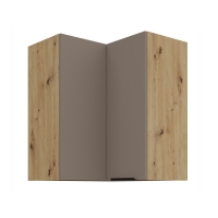 Szafka narożnik kuchenny 60 cm AURO TA/AR 60x60 GN-72 2F 90